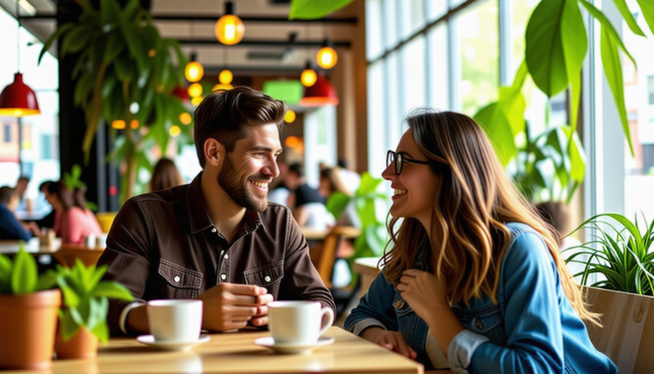 découvrez comment la communication joue un rôle essentiel dans les relations interpersonnelles. apprenez à améliorer vos échanges, à renforcer vos liens et à favoriser un environnement harmonieux grâce à des techniques de communication efficaces.