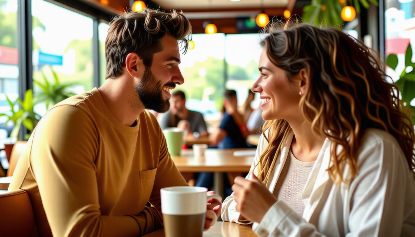 découvrez comment la communication joue un rôle essentiel dans l'établissement et le maintien de relations interpersonnelles saines. apprenez des stratégies pour améliorer vos échanges et renforcer vos liens avec les autres.