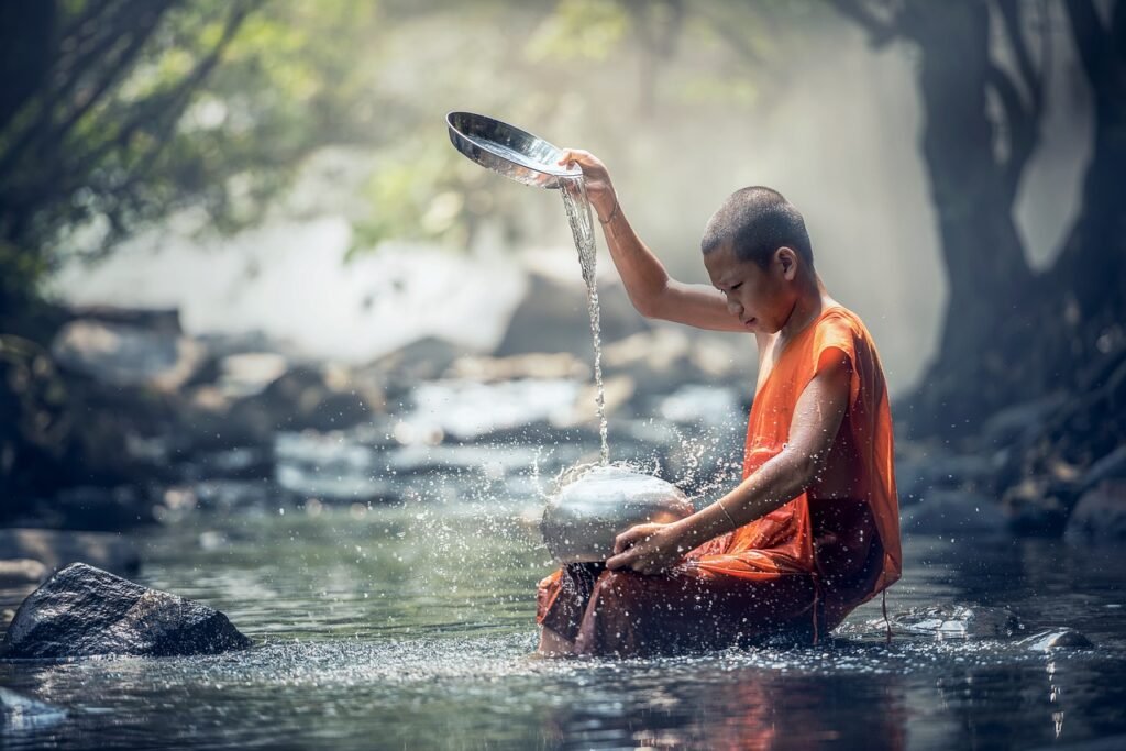 découvrez les bienfaits de la méditation pour apaiser votre esprit, améliorer votre concentration et réduire le stress. explorez différentes techniques et trouvez celle qui vous convient le mieux pour un bien-être durable.