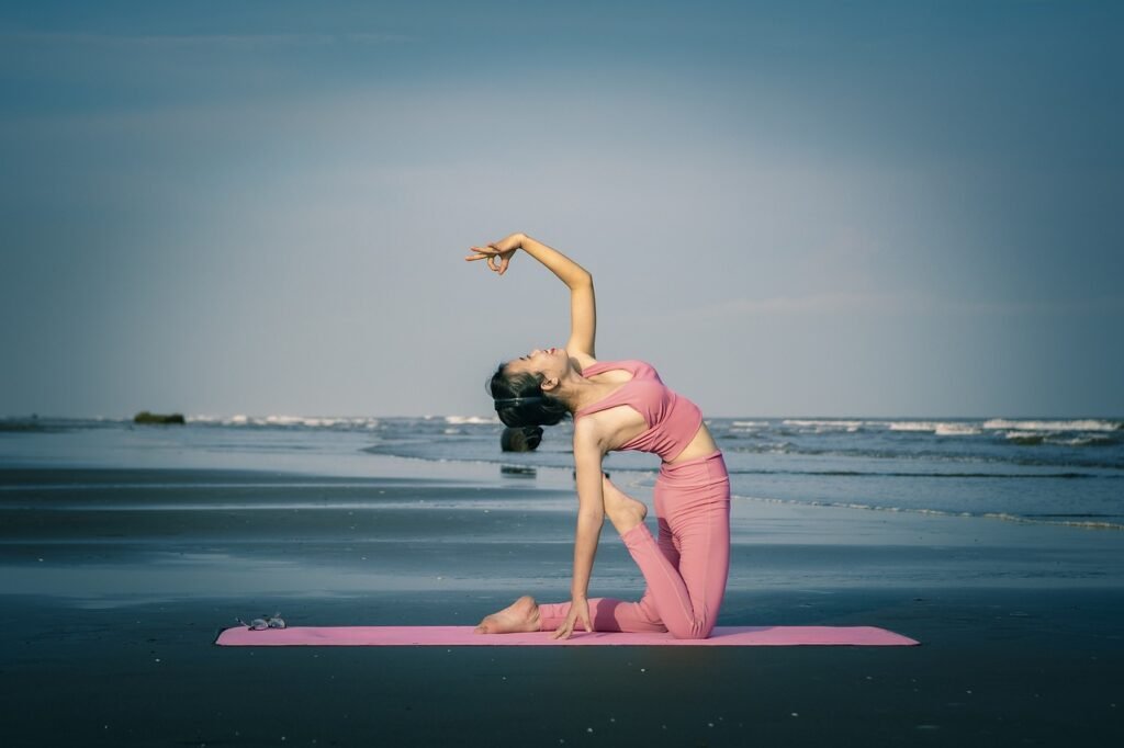 découvrez l'importance de l'exercice physique pour le bien-être et la santé. apprenez des conseils pratiques, des routines d'entraînement et les bienfaits de l'activité physique régulière pour maintenir une vie équilibrée et énergique.